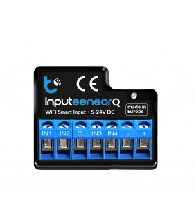 InputsensorQ