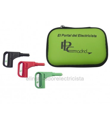 Comprobador Multifunción MFT-X1 de Megger