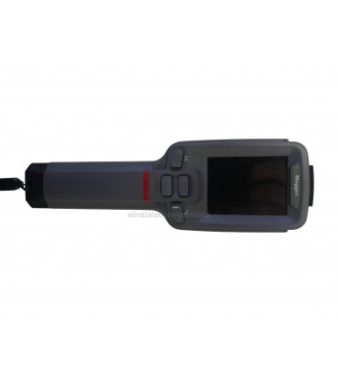 Megger tc120