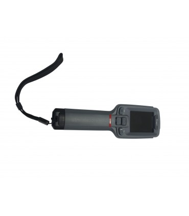 Cámara termográfica de mano TC256 de Megger