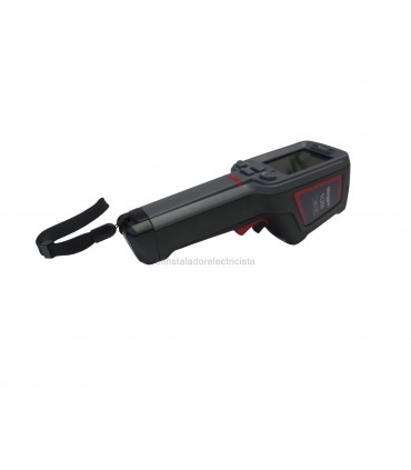 TC256 de Megger
