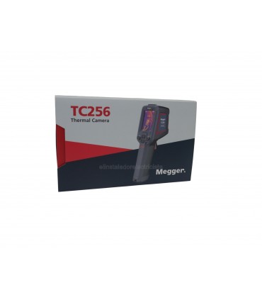 TC256 de Megger
