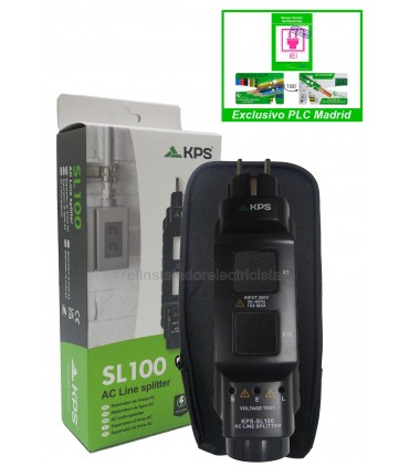 Separador de línea kps SL100