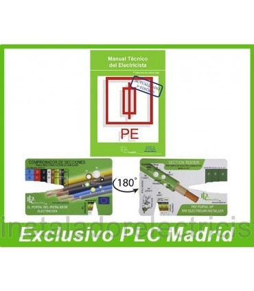 Maletín Conectores serie 221 4.0mm² de WAGO