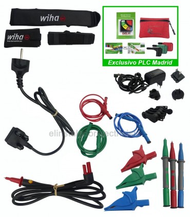 Equipo Multifunción MFT One de WIHA