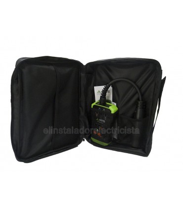 bolsa EVCHECK2010
