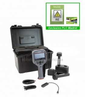 Megger TC640 Cámara Termográfica Profesional 640 x 480