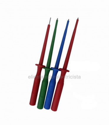 Comprobador Multifunción Megger MFT-XE-SC