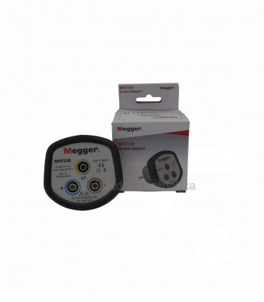 adaptador shucko - Accesorio