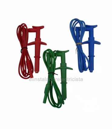 Comprobador Multifunción Megger MFT-XE-SC