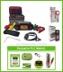 Kits Instalador REBT según ITC BT-03 (Categoría Básica) Megger MFT-X1