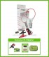 Pinza amperimétrica flexible FCC3450 de 3000 A