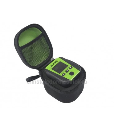 Fastcheck3010 en bolsa de transporte