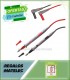Accesorios de medida para Pinzas o Multímetros de 4mm