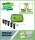 Puntas magnéticas para pruebas de CAT III 1500V - CAT IV 1000V hasta 4A