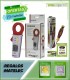 Pinza Detectora de Fuga DCM305E de Megger