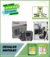 Ofertas Mini Comprobador de circuitos de instalaciones eléctricas MPCC230 de Megger