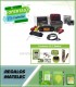 Comprobador Multifunción MFT-X1 de Megger con Mini Comprobador de circuitos de instalaciones eléctricas MPCC230