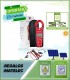 Pinza Fotovoltaica para instalaciones Solares