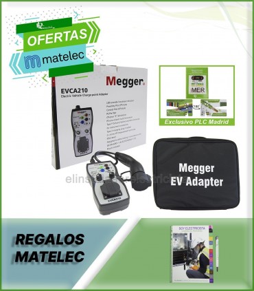 EVCA210