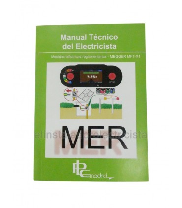 Comprobador de puntos de recarga: Simulador de vehículo eléctrico. Megger EVCA210