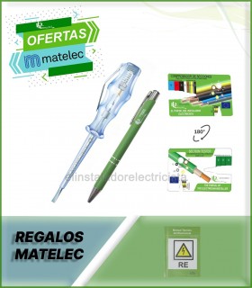 Buscapolos de tensión de Wera