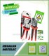 Crimpadora Fotovoltaica para conectores MC4 de Wiha