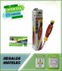 Destornillador de bolsillo PocketMax (4 en 1) de Wiha