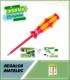 Destornilladores Phillips o Estrella PH aislado a 1000V de Wera PH 0x80
