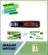 Herramienta Pelacables con cuchilla de arrastre autogirable de Wiha