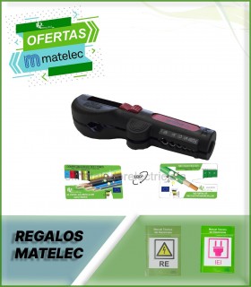 Herramienta pelacables y multiusos de Wiha