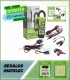 Pinza fotovoltaica DCM8500PV con bluetooth de KPS