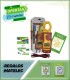 Pinza Fotovoltaica hasta 1.000VAC / 1500VDC CAT IV de Wiha