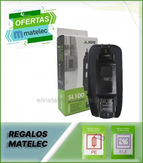 Separador de linea SL100 para AC de KPS
