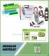 Pinza Vatimétrica Digital DPM1000 de Megger