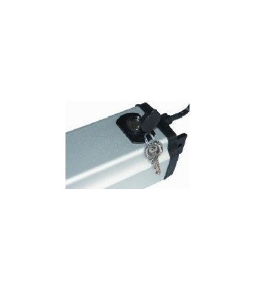 Kit motores puertas batientes de hasta 3,5m y 200kg. VDS PM1-C400