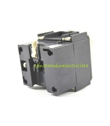 Temporizador neumático a la desconexión 0.1~3seg. 1N/C 1N/O