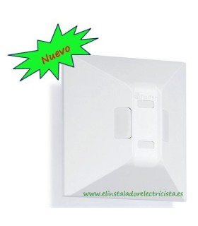 Sensor de presencia 10A  180º Finder 18.61.8.230.0300
