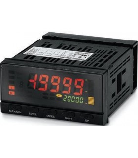 Procesador inteligente de señal K3HB-XAD 100-240VAC Omron