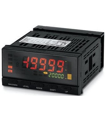 Procesador inteligente de señal K3HB-XAD 100-240VAC Omron