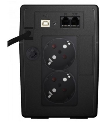 SAI 650  350 Vatios
