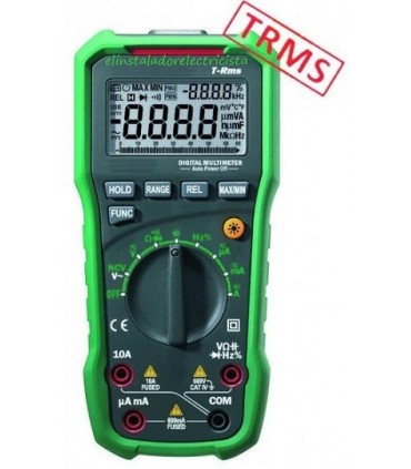 Kit herramientas dotación de aula electricidad