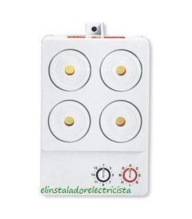 Sirena Alarma  X10PH7208