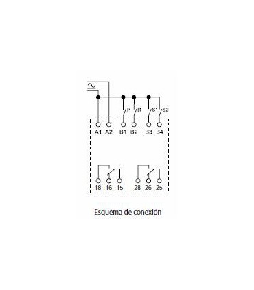Temporizador Programable Digital  SMARTimer