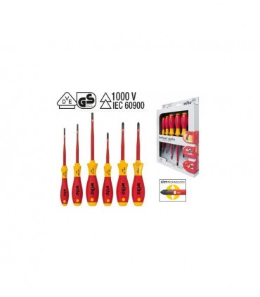 Pack herramientas Profesional electricista