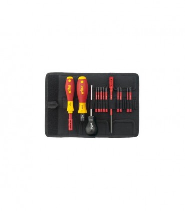 Pack herramientas Profesional electricista