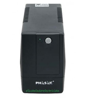 SAI Phasak Basic Interactive 800 VA
