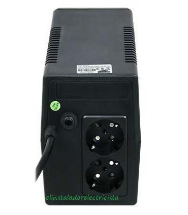 SAI Phasak Basic Interactive 800 VA