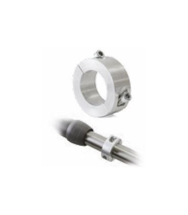 Kit 2 motores 24V puertas batientes 2,5m LINCE 300