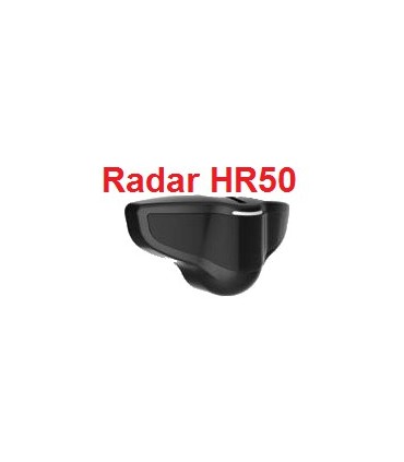 Radar HR50 para puerta de cristal
